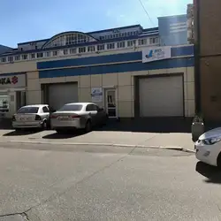 Автомобільні плівки & детейлінг  AvesAuto - Київ, Казимира Малевича