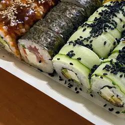 Tokyo Sushi