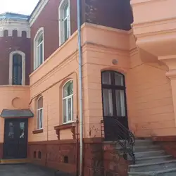 Дитячий садок №6 “Колобок” — Івано-Франківськ