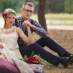 Фотограф Олександр Чухиль — Харків