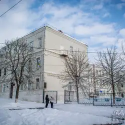 НВК Кропивницьки колегіум — Кропивницький