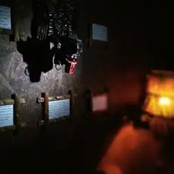 Квест-кімнати Q-ROOM - Київ, Новопечерський