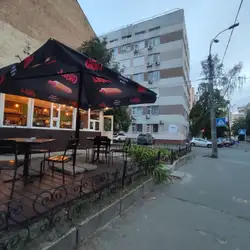 Точка Твоєї Кави — Київ