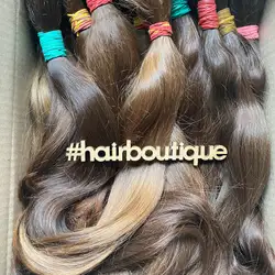 Hair Boutique