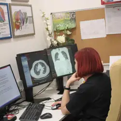 Heart Center Lviv