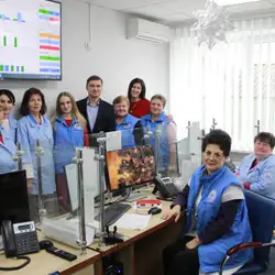Станція Екстреної Медичної Допомоги