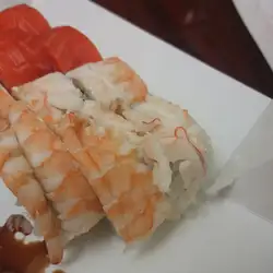 Dzen Sushi - Доставка суші Тернопіль