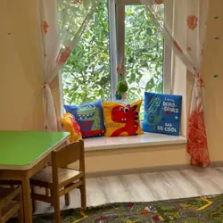SmartKids - Деповська — Івано-Франківськ