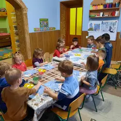 Приватний ДНЗ Соломон - Руська, 240, Чернівці