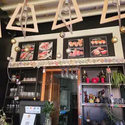Naminaj Sushi - Ресторан японської кухні та доставка суші Івано-Франківськ