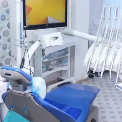 Стоматологія на Русанівці