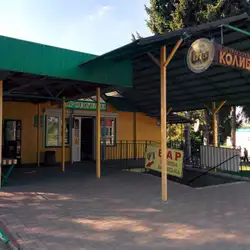 Козацька колиба