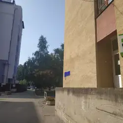 КЗ «Івано-Франківський обласний клінічний кардіологічний центр»