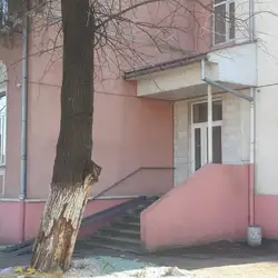 Обласний Госпіталь Ветеранів Війни