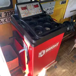 Шиномонтаж — Львів