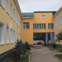 Дитячий садок №23 — Вінниця