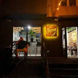 ZERNO pizza&coffee — Київ
