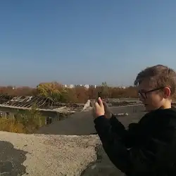 Послуги маніпулятора