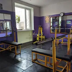 Спартак — Одеса