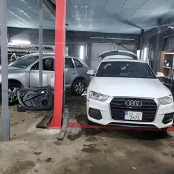 VAG Technic