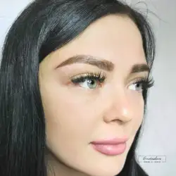 Ірина Светашова