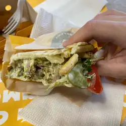 Doner Market