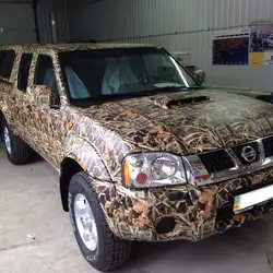 New Airbag