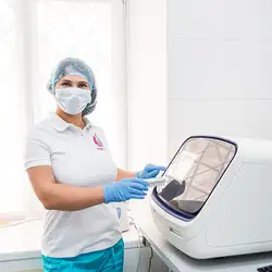 Аналізи ДНК Мама Папа - Дніпро, Мономаха