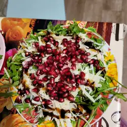 Домашня Кухня у Юлі — Київ