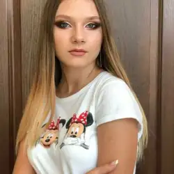 Анастасія Павляк — Кривий Ріг