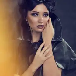 Марина Живченко