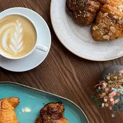 GRKY Espresso Bar — Київ
