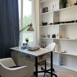 Novachenko Nails