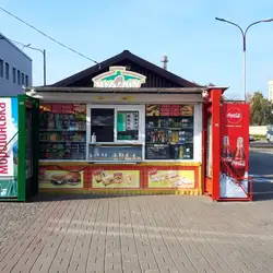 Чудо піч — Луцьк
