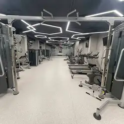 Gold Gym Sport Club