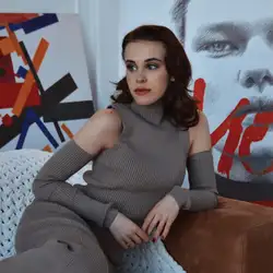 Фотограф Марина Павлова