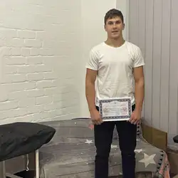 Микита Іщенко — Дніпро