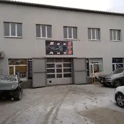 СТО Boss Авто — Дніпро