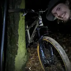 Zaryada MTB school — Київ