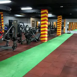 MetroGym