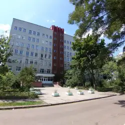 Консультативно-діагностичний центр Деснянського району, філія №1