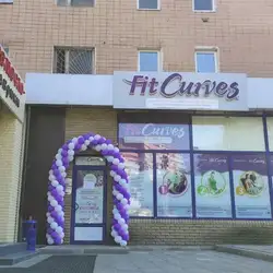 FitCurves - Харків, Аерокосмічний проспект 56