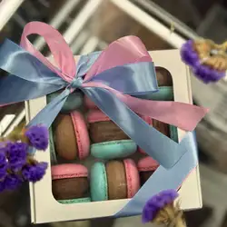 Mr. Macarons — Київ