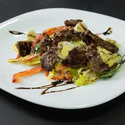 Bandero Burgers — Київ