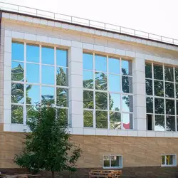 №3 ЗАГАЛЬНООСВІТНЯ САНАТОРНА І-ІІ СТУПЕНІВ ДЛЯ ДІТЕЙ, ХВОРИХ НА СКОЛІОЗ ШКОЛА-ІНТЕРНАТ