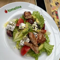 TOMATINA — Львів