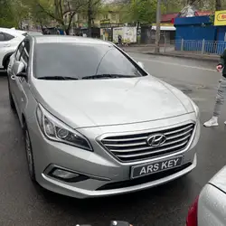 Виготовлення ключів та автоключів