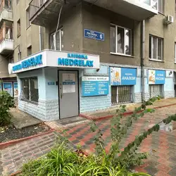 Med Relax Clinic медичний центр