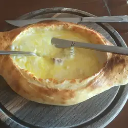 Грузія — Полтава