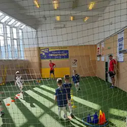FootyBall - Миколи Міхновського